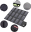 Attēls no Allpowers AP-SP-012-BLA Portable solar panel/charger 100W