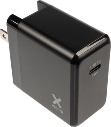 Attēls no Ładowarka Xtorm Volt Travel 1x USB-C 3 A (XA030)