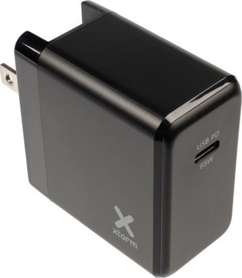 Picture of Ładowarka Xtorm Volt Travel 1x USB-C 3 A (XA030)