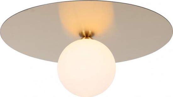 Picture of Lampa sufitowa Italux Nowoczesna lampa sufitowa do przedpokoju Italux Spoletto PLF-201923-1