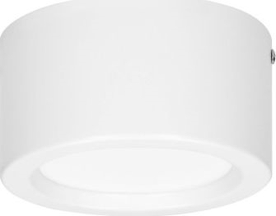 Picture of Lampa sufitowa Orno SIREMO LED 9W oprawa typu downlight, 720lm, IP20, 4000K, biała