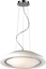 Picture of Lampa wisząca Italux Huller nowoczesna chrom  (8956-MP)