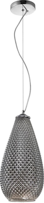 Изображение Lampa wisząca Milagro Petra glamour chrom  (ML5480)