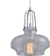 Picture of Lampa wisząca Platinet PLATINET PENDANT LAMP ARTEMIS P150402L E27 GLASS+CLEAR 35x30 [44010]