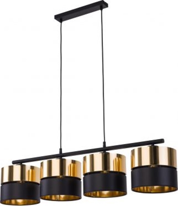 Изображение Lampa wisząca TK Lighting Lampa wisząca HILTON 4342