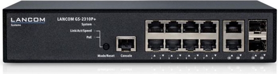 Picture of Switch LANCOM Systems GS-2310P+ (61440)