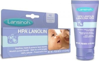 Изображение Lansinoh Lan-Lanolina 10 ml