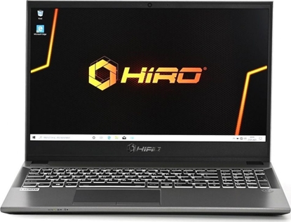 Picture of Laptop Hiro BX151 (NBC-BX1513I3-H01)