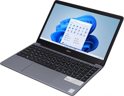 Picture of Laptop Umax VisionBook 14WQ LTE (UMM230242)