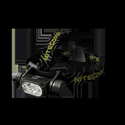 Изображение Latarka czołowa Nitecore HC65 V2