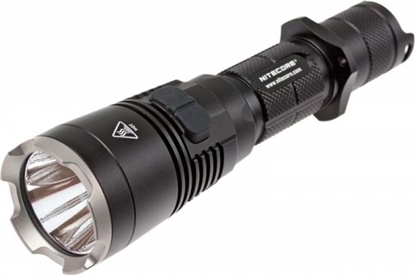 Attēls no Latarka Nitecore FLASHLIGHT MH SERIES/1000 LUMENS MH27UV NITECORE