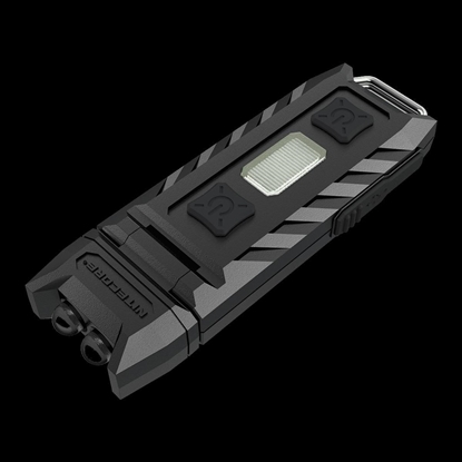 Picture of Latarka Nitecore Latarka Nitecore THUMB, 85lm, USB