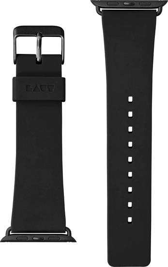 Picture of Laut Laut Active for Apple Watch 42mm Onyx Black