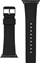 Picture of Laut Laut Active for Apple Watch 42mm Onyx Black