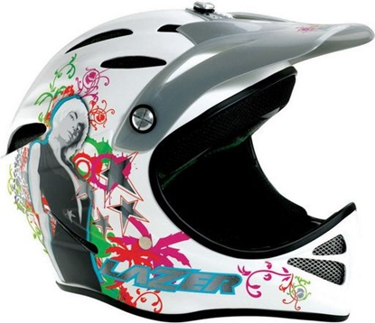 Picture of Lazer Kask extreme EXCALIBUR M biały LZR-EXC-WMUL-M)