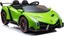 Attēls no Lean Cars Auto na akumulator Lamborghini Veneno Zielony