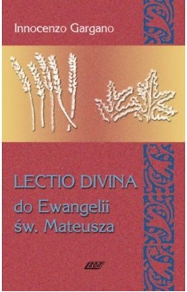 Attēls no Lectio Divina 2. Do Ewangelii Św Mateusza