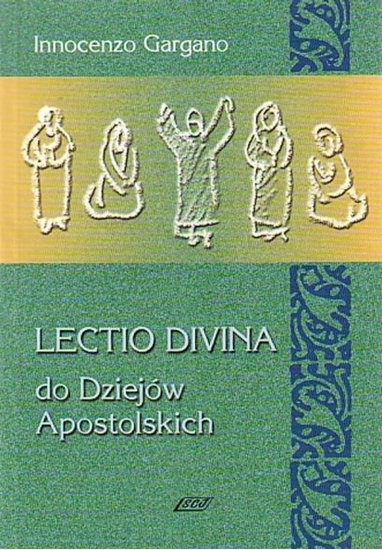 Picture of Lectio Divina Do Dziejów Apostolskich 1