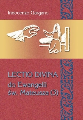 Attēls no Lectio Divina Do Ewangelii Św Mateusza 3