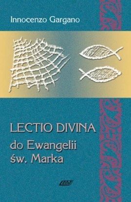 Picture of Lectio Divina do Ewangelii Św.Marka (3)