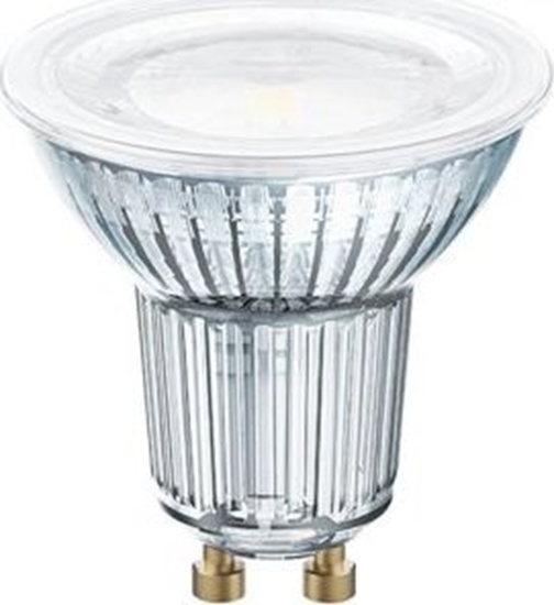 Picture of Ledvance Żarówka LED 6,9W VALUE PAR16 80 120° 6,9W/865 GU10 575lm 4058075096745