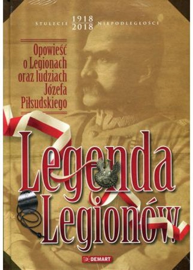 Picture of Legenda Legionów