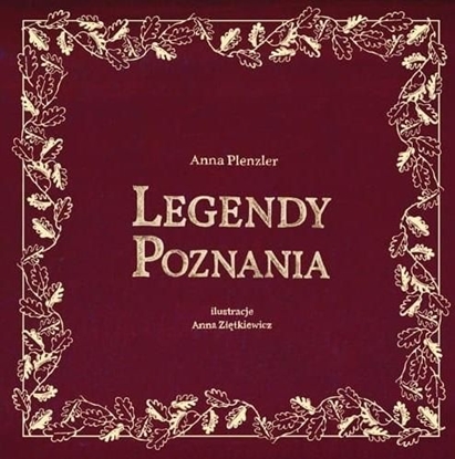 Изображение Legendy Poznania