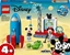 Attēls no LEGO Disney Kosmiczna rakieta Myszki Miki i Minnie (10774)