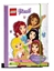 Изображение LEGO Friends. Zapiski Przyjaciółek