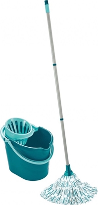 Picture of Mop Leifheit Classic (59285) z wiadrem