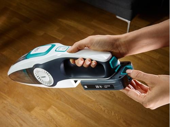 Picture of Leifheit PowerVac 2in1