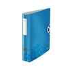 Picture of Leitz 11070036 ring binder Blue