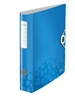 Picture of Leitz 11070036 ring binder Blue