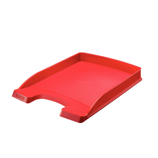 Изображение Leitz 52370025 desk tray/organizer Plastic Red