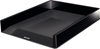 Изображение Leitz 53610095 desk tray/organizer Polystyrene Black