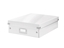 Изображение Leitz 60580001 file storage box Polypropylene (PP) White