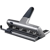 Picture of Leitz AKTO hole punch 30 sheets Silver