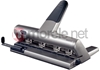 Picture of Leitz AKTO hole punch 30 sheets Silver