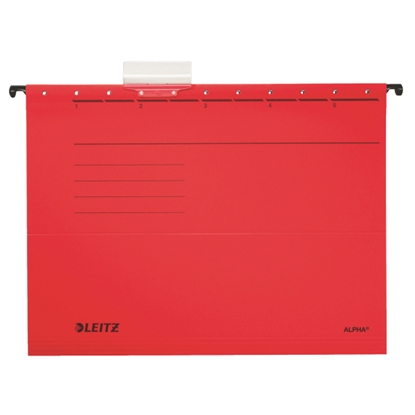 Picture of Leitz ALPHA Hanging Folders hanging folder A4