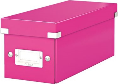 Изображение Leitz Pudło archiwizacyjne Click & Store na płyty CD (10K260W)