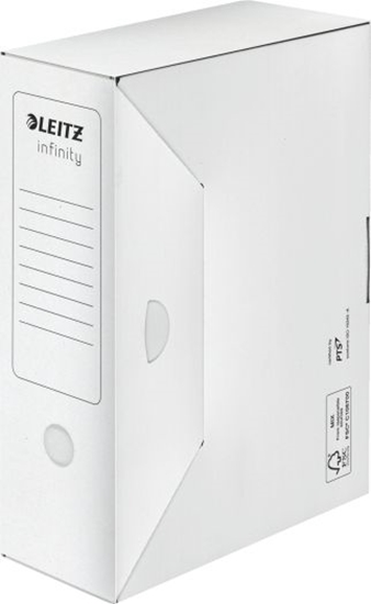 Picture of Leitz Pudło archiwizacyjne Infinity 100 mm (10K294A)