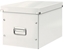 Attēls no Leitz Click & Store WOW Storage box Rectangular Polypropylene (PP) White