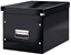 Picture of Leitz Click & Store WOW Storage box Rectangular Polypropylene (PP) Black