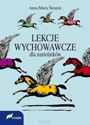 Изображение Lekcje wychowawcze dla nastolatków