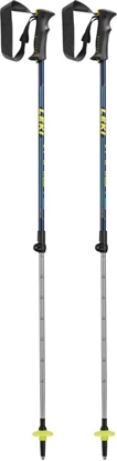 Attēls no Leki towar w Sosnowcu - Kije do nordic walking [Leki] LE KIJ VARIO XS blue () - Morelenet_6630148