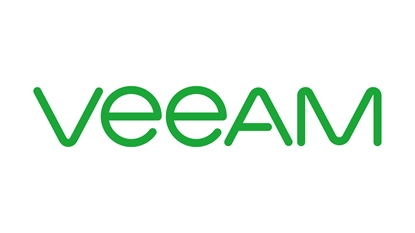 Attēls no Lenovo Veeam Backup & Replication Base 1 license(s) License English 1 year(s)