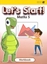 Picture of Let's Start Maths 5 WB VECTOR