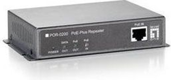 Изображение LevelOne Repeater PoE (552045)