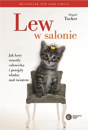 Attēls no Lew w salonie