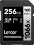 Изображение Karta Lexar Professional 1066x SDXC 256 GB Class 10 UHS-I/U3 V30 (LSD1066256G­BNNNG)